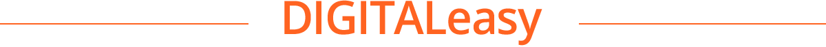 DIGITALeasy Logo